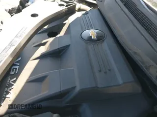 ✅ 2016 Chevrolet Equinox LTZ • VIN: 2GNFLGE33G6256672 • Лот: 43588125. Опубликован ранее на IAAI с пробегом 48 123 миль. Бесплатный доступ к архиву аукционных продаж из США и подробный отчёт об истории автомобиля на DreamBid. Изображение 21.