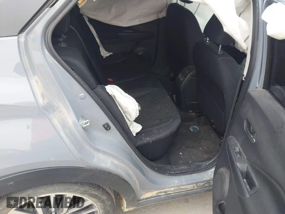 ✅ 2023 Nissan Kicks SV • VIN: 3N1CP5CV1PL544892 • Лот: 44368435. Опубликован ранее на IAAI с пробегом 30 612 миль. Бесплатный доступ к архиву аукционных продаж из США и подробный отчёт об истории автомобиля на DreamBid. Изображение 8.
