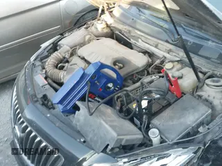 ✅ 2011 Buick Regal CXL RL5 • VIN: W04GT5GC3B1004859 • Лот: 41531558. Опубликован ранее на IAAI с пробегом 157 376 миль. Бесплатный доступ к архиву аукционных продаж из США и подробный отчёт об истории автомобиля на DreamBid. Изображение 19.