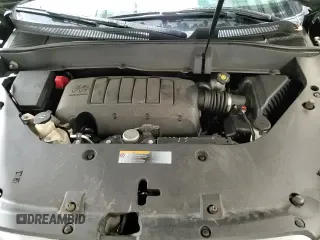 ✅ 2017 GMC Acadia Limited • VIN: 1GKKVSKD2HJ125016 • Лот: 92594015. Опубликован ранее на Copart с пробегом 97 971 миль. Бесплатный доступ к архиву аукционных продаж из США и подробный отчёт об истории автомобиля на DreamBid. Изображение 15.