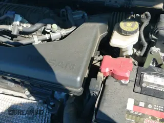 ✅ 2016 Nissan Rogue S • VIN: JN8AT2MTXGW024913 • Lot: 43464929. Listed on IAAI with 124,740 mi. Free auction sales archive from the USA and detailed vehicle history report at DreamBid. Image 19.