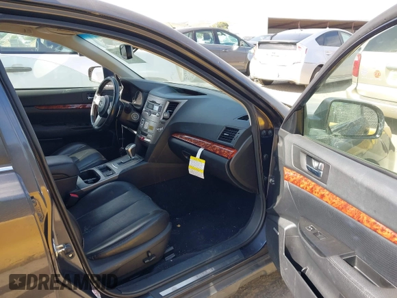 ✅ 2011 Subaru Outback Limited Power Moon • VIN: 4S4BRDKC2B2390650 • Лот: 44968751. Опубліковано раніше на IAAI з пробігом 222 474 миль. Безкоштовний доступ до архіву аукціонних продажів зі США та докладний звіт про історію автомобіля на DreamBid. Зображення 5.