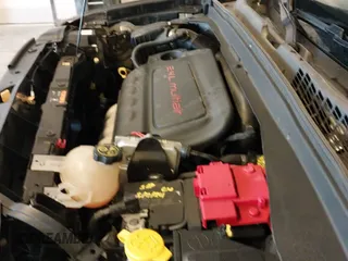 ✅ 2018 Jeep Renegade Sport • VIN: ZACCJBABXJPH72202 • Лот: 42538894. Опубликован ранее на IAAI с пробегом 49 877 миль. Бесплатный доступ к архиву аукционных продаж из США и подробный отчёт об истории автомобиля на DreamBid. Изображение 19.