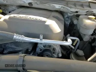 ✅ 2014 Ram 2500 Outdoorsman • VIN: 3C6UR5DJ7EG237392 • Lot: 84015504. Listed on Copart with 139,000 mi. Free auction sales archive from the USA and detailed vehicle history report at DreamBid. Image 13.