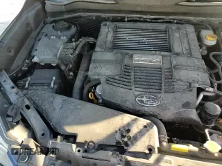 ✅ 2017 Subaru Forester Touring • VIN: JF2SJGWC4HH515940 • Lot: 92248535. Listed on Copart with 72,328 mi. Free auction sales archive from the USA and detailed vehicle history report at DreamBid. Image 14.