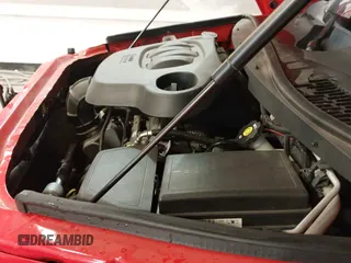 ✅ 2006 Chevrolet HHR LT • VIN: 3GNDA23D06S661187 • Lot: 41361249. Listed on IAAI with 155,475 mi. Free auction sales archive from the USA and detailed vehicle history report at DreamBid. Image 19.