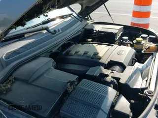 ✅ 2006 Land Rover LR3 HSE • VIN: SALAG25476A369912 • Лот: 42994400. Опубликован ранее на IAAI с пробегом 189 781 миль. Бесплатный доступ к архиву аукционных продаж из США и подробный отчёт об истории автомобиля на DreamBid. Изображение 12.