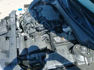 ✅ 2025 Kia K4 GT-Line • VIN: 3KPFW4DE0SE051465 • Lot: 42821498. Listed on IAAI with 1,263 mi. Free auction sales archive from the USA and detailed vehicle history report at DreamBid. Image 19.