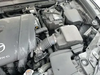 ✅ 2021 Mazda CX-30 S • VIN: 3MVDMBAL8MM224029 • Лот: 85516725. Опубликован ранее на Copart с пробегом 83 200 миль. Бесплатный доступ к архиву аукционных продаж из США и подробный отчёт об истории автомобиля на DreamBid. Изображение 16.