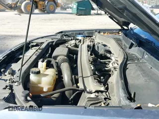 ✅ 2021 Ford Explorer ST • VIN: 1FM5K8GC3MGA69370 • Lot: 43440327. Listed on IAAI with 66,169 mi. Free auction sales archive from the USA and detailed vehicle history report at DreamBid. Image 20.