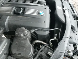 ✅ 2008 BMW 3 Series 328xi • VIN: WBAVC93538K038148 • Lot: 42915210. Listed on IAAI with 158,716 mi. Free auction sales archive from the USA and detailed vehicle history report at DreamBid. Image 19.