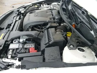 ✅ 2023 Nissan Maxima Platinum • VIN: 1N4AA6FV4PC513922 • Lot: 41308547. Wystawiony na IAAI z przebiegiem 13 670 mil. Bezpłatny archiwum sprzedaży aukcyjnych z USA i szczegółowy raport historii pojazdu na DreamBid. Zdjęcie 19.