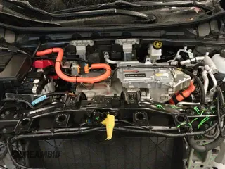 ✅ 2024 Nissan ARIYA Platinum+ • VIN: JN1DF0CD5RM740862 • Лот: 40717216. Опубликован ранее на IAAI с пробегом 276 миль. Бесплатный доступ к архиву аукционных продаж из США и подробный отчёт об истории автомобиля на DreamBid. Изображение 19.