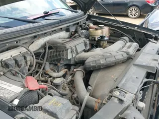 ✅ 2007 Ford F-150 XLT • VIN: 1FTPX14V17FB90775 • Lot: 42833153. Listed on IAAI with 178,050 mi. Free auction sales archive from the USA and detailed vehicle history report at DreamBid. Image 19.