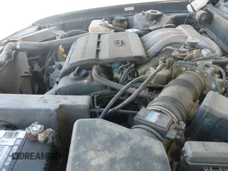 ✅ 1995 Toyota Avalon XL • VIN: 4T1GB10E6SU054517 • Lot: 43203512. Listed on IAAI with 461,900 mi. Free auction sales archive from the USA and detailed vehicle history report at DreamBid. Image 18.