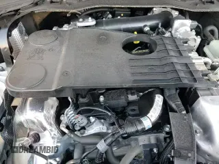 ✅ 2025 Mazda CX-70 3.3 Turbo S Premium Plus Package • VIN: JM3KJEHC7S1110128 • Лот: 84922905. Опубликован ранее на Copart с пробегом 5 581 миль. Бесплатный доступ к архиву аукционных продаж из США и подробный отчёт об истории автомобиля на DreamBid. Изображение 17.