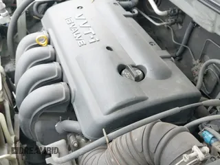 ✅ 2003 Toyota Corolla LE • VIN: 1NXBR32E43Z045587 • Lot: 43321471. Wystawiony na IAAI z przebiegiem 215 751 mil. Bezpłatny archiwum sprzedaży aukcyjnych z USA i szczegółowy raport historii pojazdu na DreamBid. Zdjęcie 20.