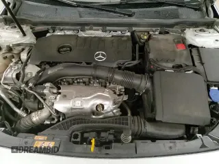 2022 Mercedes-Benz CLA 250 с VIN W1K5J4GB9NN299408, выставлен на аукционе Copart как лот 62759625 с пробегом 57 778 миль миль и Списание • Salvage title. История ставок и продаж доступна на DreamBid. Изображение 13.