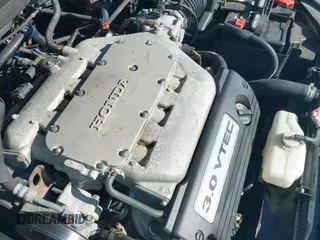 ✅ 2005 Honda Accord LX SE • VIN: 1HGCM82475A015873 • Lot: 41275280. Listed on IAAI with 191,812 mi. Free auction sales archive from the USA and detailed vehicle history report at DreamBid. Image 14.