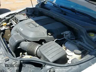 ✅ 2015 Jeep Grand Cherokee Overland • VIN: 1C4RJFCG3FC141958 • Лот: 42393806. Опубликован ранее на IAAI с пробегом 80 289 миль. Бесплатный доступ к архиву аукционных продаж из США и подробный отчёт об истории автомобиля на DreamBid. Изображение 20.