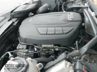 ✅ 2019 Audi Q5 Premium Plus • VIN: WA1BNAFY8K2069615 • Lot: 43432449. Listed on IAAI with 77,592 mi. Free auction sales archive from the USA and detailed vehicle history report at DreamBid. Image 19.