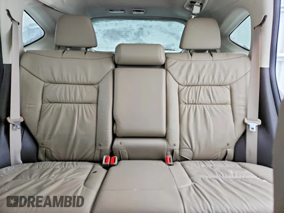 ✅ 2014 Honda CR-V EX-L • VIN: 2HKRM4H71EH655041 • Лот: 74200455. Опубликован ранее на Copart с пробегом 97 106 миль. Бесплатный доступ к архиву аукционных продаж из США и подробный отчёт об истории автомобиля на DreamBid. Изображение 10.