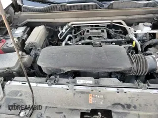 ✅ 2023 Chevrolet Colorado 2WD LT • VIN: 1GCGSCEC0P1169615 • Лот: 70128415. Опубликован ранее на Copart с пробегом 36 208 миль. Бесплатный доступ к архиву аукционных продаж из США и подробный отчёт об истории автомобиля на DreamBid. Изображение 15.