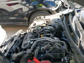 ✅ 2024 Nissan Altima SV • VIN: 1N4BL4DV7RN361535 • Lot: 42246822. Listed on IAAI with 23,648 mi. Free auction sales archive from the USA and detailed vehicle history report at DreamBid. Image 20.