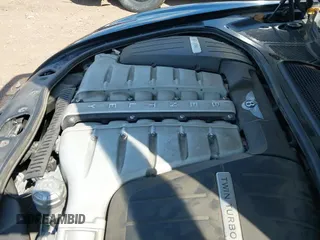 ✅ 2007 Bentley Continental GT • VIN: SCBCR73W77C040390 • Lot: 43208008. Wystawiony na IAAI z przebiegiem 103 287 mil. Bezpłatny archiwum sprzedaży aukcyjnych z USA i szczegółowy raport historii pojazdu na DreamBid. Zdjęcie 19.