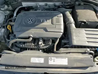 ✅ 2017 Volkswagen Golf S • VIN: 3VW217AU9HM015697 • Lot: 90681395. Wystawiony na Copart z przebiegiem 101 737 mil. Bezpłatny archiwum sprzedaży aukcyjnych z USA i szczegółowy raport historii pojazdu na DreamBid. Zdjęcie 13.