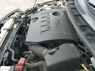 ✅ 2013 Toyota Corolla LE • VIN: 5YFBU4EE9DP205045 • Лот: 43341783. Опубликован ранее на IAAI с пробегом 171 594 миль. Бесплатный доступ к архиву аукционных продаж из США и подробный отчёт об истории автомобиля на DreamBid. Изображение 19.