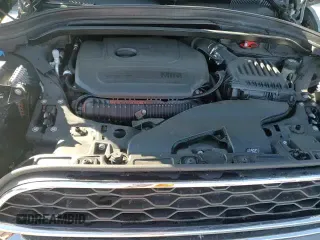 ✅ 2021 MINI Countryman Cooper S • VIN: WMZ53BR08M3M91336 • Lot: 90462165. Listed on Copart with 65,762 mi. Free auction sales archive from the USA and detailed vehicle history report at DreamBid. Image 13.