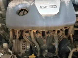 ✅ 2018 Kia Soul + • VIN: KNDJX3AA3J7553811 • Лот: 90122655. Опубликован ранее на Copart с пробегом 20 003 миль. Бесплатный доступ к архиву аукционных продаж из США и подробный отчёт об истории автомобиля на DreamBid. Изображение 13.