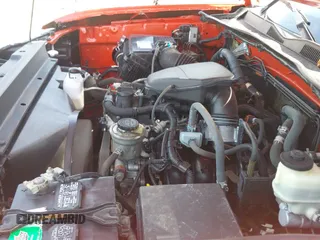 ✅ 2017 Toyota Tacoma SR • VIN: 5TFAX5GN1HX103476 • Лот: 41555651. Опубликован ранее на IAAI с пробегом 71 076 миль. Бесплатный доступ к архиву аукционных продаж из США и подробный отчёт об истории автомобиля на DreamBid. Изображение 19.