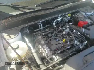 ✅ 2024 Ford Bronco Sport Outer Banks • VIN: 3FMCR9C67RRF40106 • Lot: 82581145. Wystawiony na Copart z przebiegiem 14 271 mil. Bezpłatny archiwum sprzedaży aukcyjnych z USA i szczegółowy raport historii pojazdu na DreamBid. Zdjęcie 17.