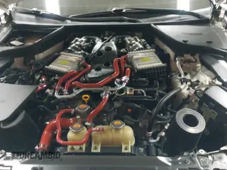 ✅ 2018 Infiniti Q50 Sport • VIN: JN1EV7APXJM354228 • Lot: 42141604. Wystawiony na IAAI z przebiegiem 108 150 mil. Bezpłatny archiwum sprzedaży aukcyjnych z USA i szczegółowy raport historii pojazdu na DreamBid. Zdjęcie 20.