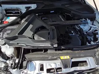 ✅ 2025 Mercedes-Benz GLC 43 AMG • VIN: W1NKJ8HB7SF354181 • Lot: 68913115. Wystawiony na Copart z przebiegiem 5 436 mil. Bezpłatny archiwum sprzedaży aukcyjnych z USA i szczegółowy raport historii pojazdu na DreamBid. Zdjęcie 13.