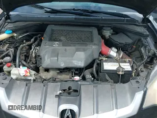 ✅ 2008 Acura RDX Technology • VIN: 5J8TB185X8A019949 • Лот: 42765029. Опубликован ранее на IAAI с пробегом 245 712 миль. Бесплатный доступ к архиву аукционных продаж из США и подробный отчёт об истории автомобиля на DreamBid. Изображение 19.