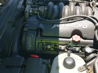 ✅ 1997 Jaguar XK • VIN: SAJGX2747VC011759 • Лот: 42641745. Опубликован ранее на IAAI с пробегом 190 997 миль. Бесплатный доступ к архиву аукционных продаж из США и подробный отчёт об истории автомобиля на DreamBid. Изображение 12.