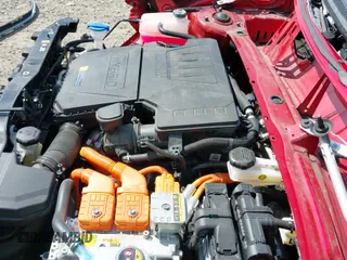 ✅ 2023 Kia Niro EX • VIN: KNDCS3LF0P5063640 • Лот: 42516956. Опубликован ранее на IAAI с пробегом 52 235 миль. Бесплатный доступ к архиву аукционных продаж из США и подробный отчёт об истории автомобиля на DreamBid. Изображение 20.