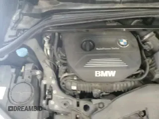 ✅ 2017 BMW X1 sDrive28i • VIN: WBXHU7C39H5H33108 • Lot: 85514455. Listed on Copart with 100,160 mi. Free auction sales archive from the USA and detailed vehicle history report at DreamBid. Image 14.