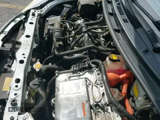 ✅ 2013 Toyota Prius Two • VIN: JTDKDTB33D1531599 • Lot: 43533801. Listed on IAAI with 99,332 mi. Free auction sales archive from the USA and detailed vehicle history report at DreamBid. Image 19.