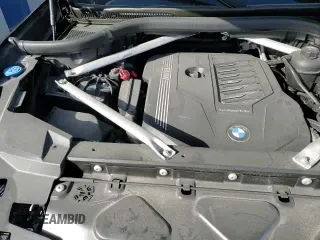 ✅ 2020 BMW X5 sDrive40i • VIN: 5UXCR4C00L9D57315 • Lot: 87061475. Listed on Copart with 70,778 mi. Free auction sales archive from the USA and detailed vehicle history report at DreamBid. Image 15.