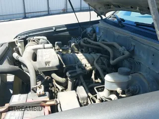 ✅ 2006 Toyota Sequoia Limited • VIN: 5TDZT38A96S265681 • Lot: 42906966. Wystawiony na IAAI z przebiegiem 345 915 mil. Bezpłatny archiwum sprzedaży aukcyjnych z USA i szczegółowy raport historii pojazdu na DreamBid. Zdjęcie 21.