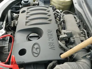 ✅ 2009 Hyundai Accent GS • VIN: KMHCM36CX9U125691 • Лот: 42863827. Опубликован ранее на IAAI с пробегом 175 672 миль. Бесплатный доступ к архиву аукционных продаж из США и подробный отчёт об истории автомобиля на DreamBid. Изображение 12.