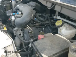 ✅ 2019 Ford Transit • VIN: 1FTBW2CM2KKB73009 • Lot: 42739561. Listed on IAAI with 144,807 mi. Free auction sales archive from the USA and detailed vehicle history report at DreamBid. Image 18.