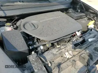 ✅ 2017 Jeep Cherokee Trailhawk • VIN: 1C4PJMBS9HW584991 • Лот: 80907395. Опубликован ранее на Copart с пробегом 104 000 миль. Бесплатный доступ к архиву аукционных продаж из США и подробный отчёт об истории автомобиля на DreamBid. Изображение 15.