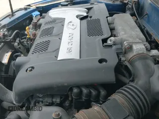 ✅ 2006 Hyundai Elantra GLS • VIN: KMHDN46D16U234620 • Lot: 42732982. Wystawiony na IAAI z przebiegiem 84 391 mil. Bezpłatny archiwum sprzedaży aukcyjnych z USA i szczegółowy raport historii pojazdu na DreamBid. Zdjęcie 13.