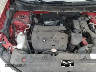 ✅ 2017 Mitsubishi Outlander SE • VIN: JA4AR3AW7HZ035053 • Lot: 70570795. Wystawiony na Copart z przebiegiem 62 348 mil. Bezpłatny archiwum sprzedaży aukcyjnych z USA i szczegółowy raport historii pojazdu na DreamBid. Zdjęcie 14.