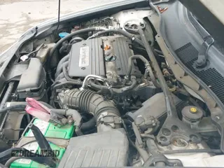 ✅ 2008 Honda Accord EX-L • VIN: JHMCP26878C022927 • Lot: 43704135. Wystawiony na IAAI z przebiegiem 286 238 mil. Bezpłatny archiwum sprzedaży aukcyjnych z USA i szczegółowy raport historii pojazdu na DreamBid. Zdjęcie 12.